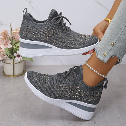Sneakers ortopediche ultra comode Assina