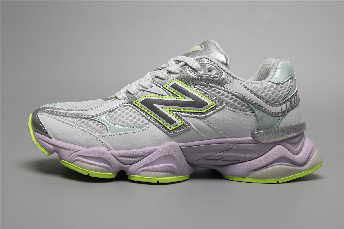 NB 9060 Balta Žalia AGT