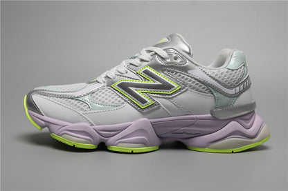 NB 9060 Balta Žalia AGT