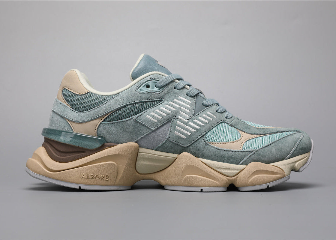 NB 9060 Bloen Niwwel