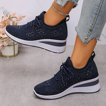 Sneakers ortopediche ultra comode Assina