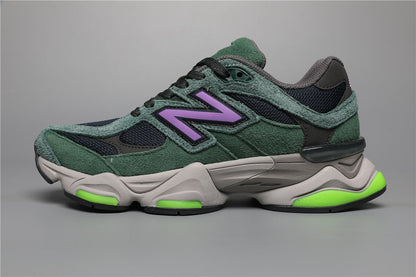 NB 9060 Verd Blau
