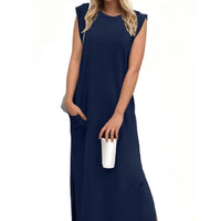 Bleu marine