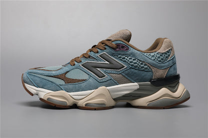 Bodega x NB 9060 Zäitalter vun der Entdeckung