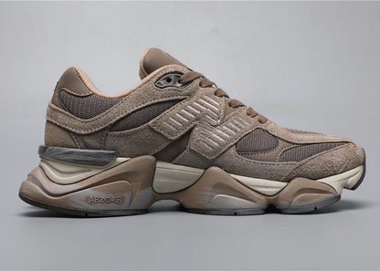 NB 9060 Brąz grzybowy
