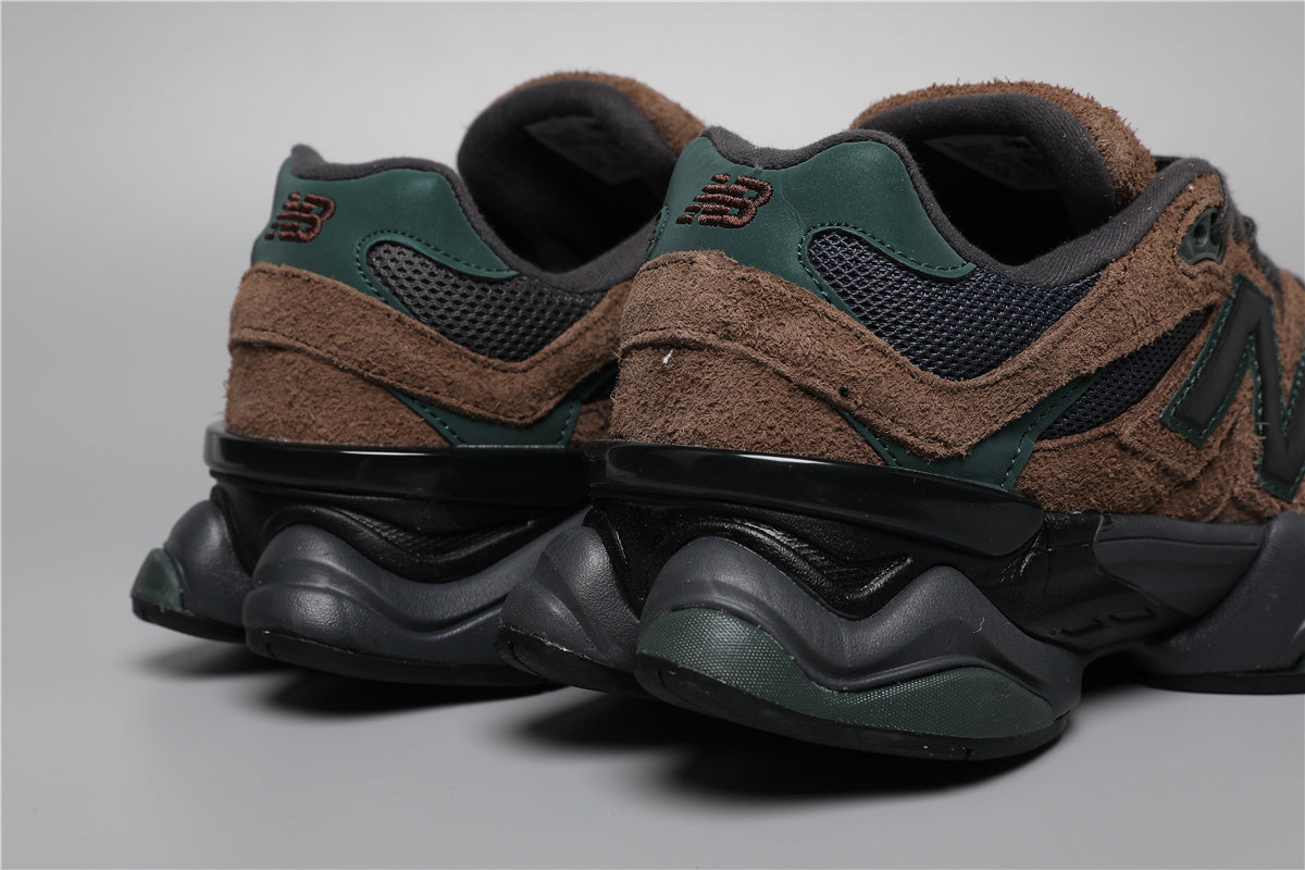 NB 9060 Kaffibrong