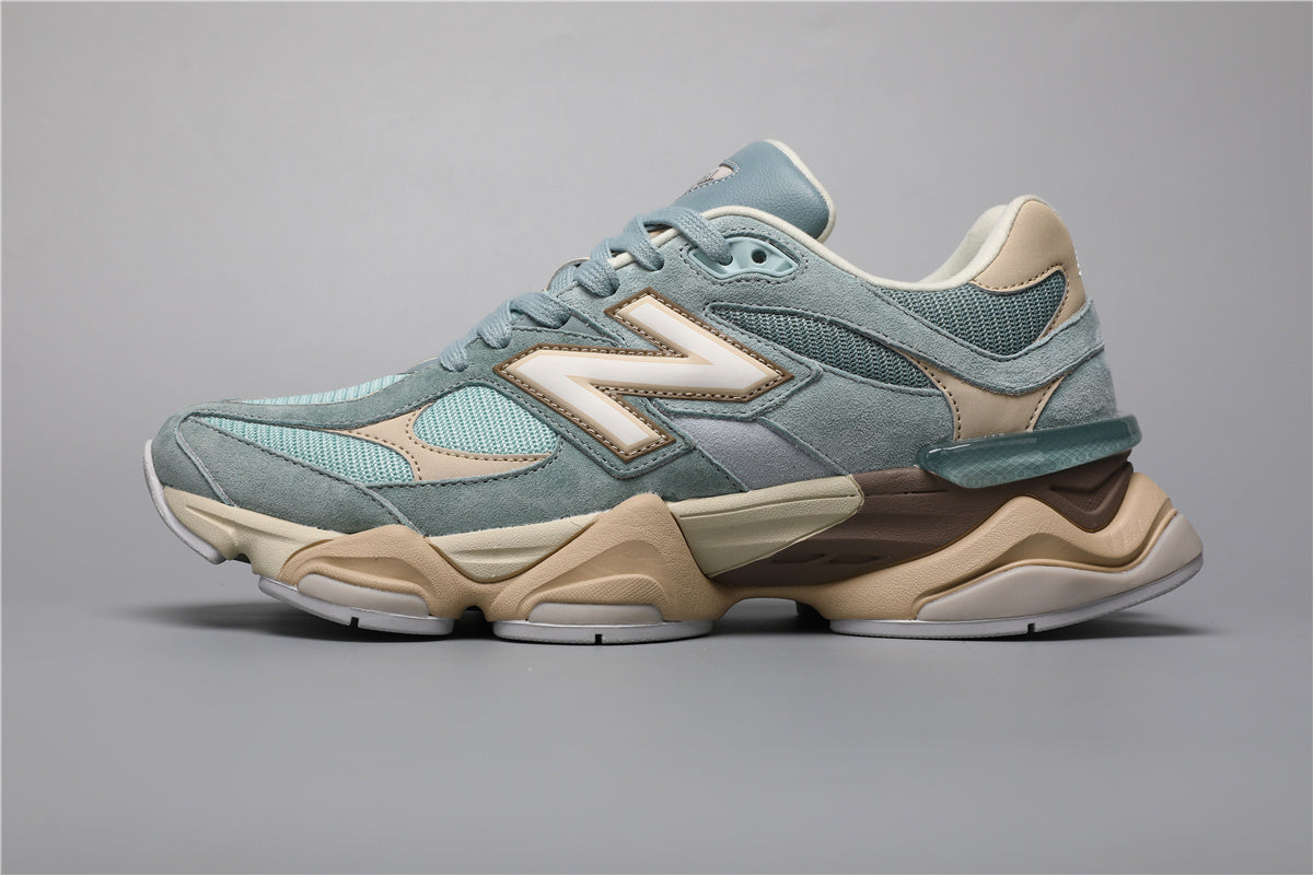 NB 9060 Bloen Niwwel