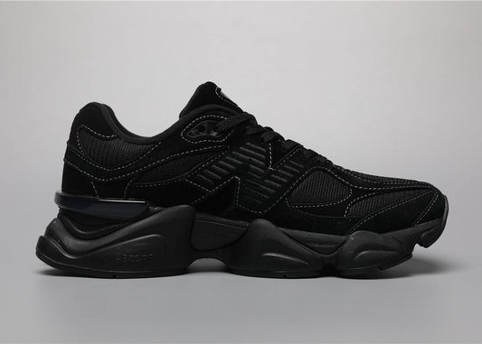 NB 9060 Edizione Completamente Nera