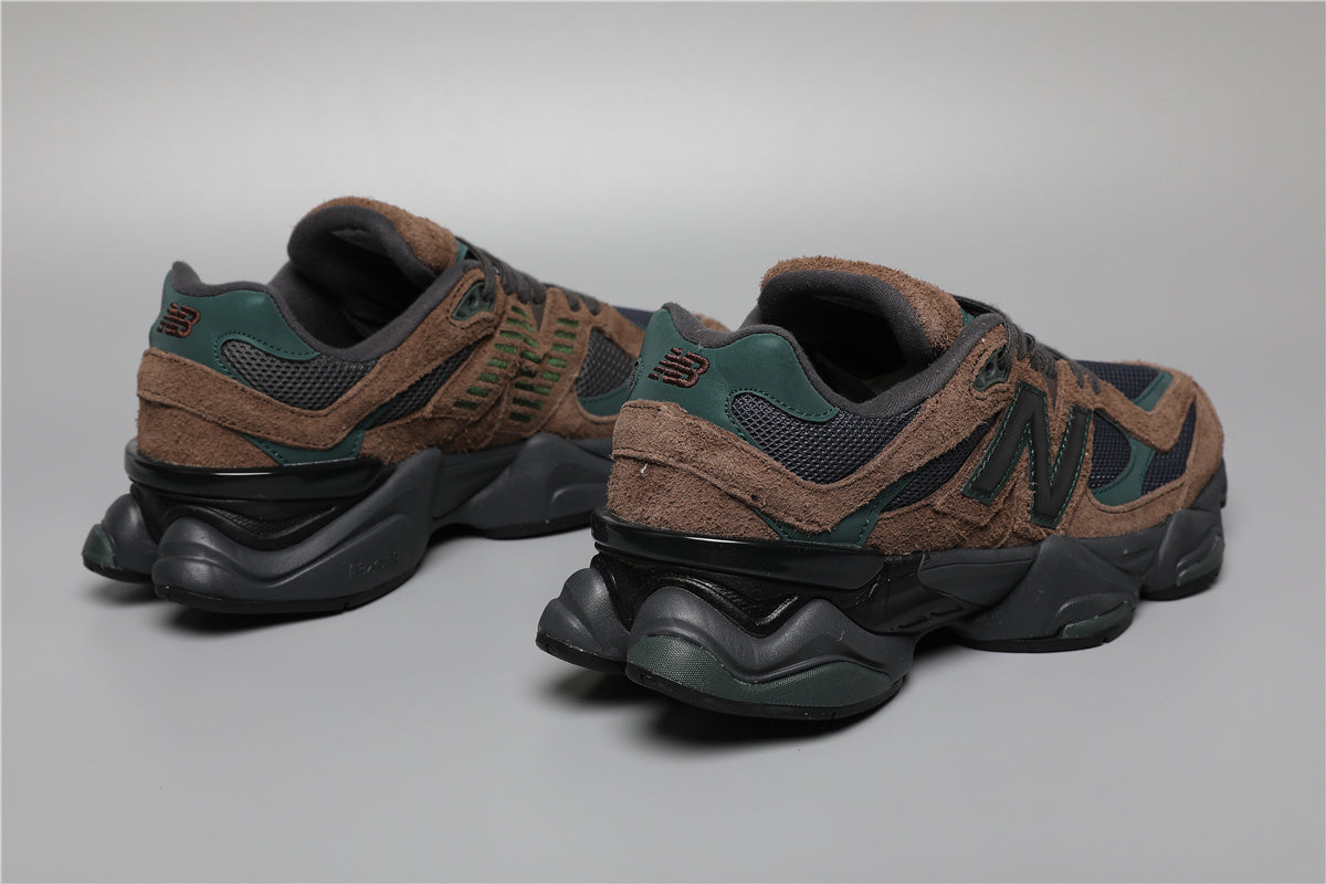 NB 9060 Kaffibrong