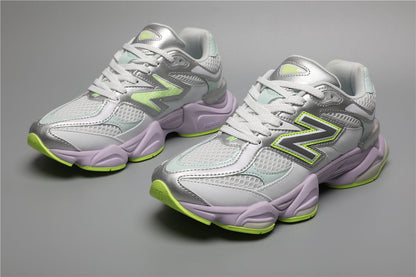 NB 9060 Balta Žalia AGT