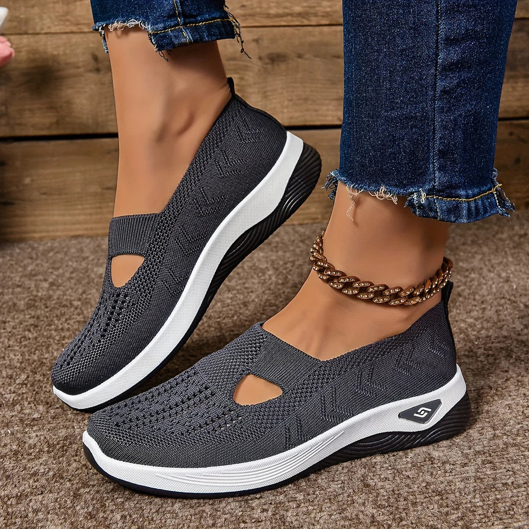DELIKA | CHAUSSURES ANTIDÉRAPANTES