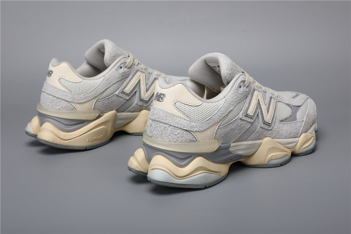 NB 9060 Gris Blanc