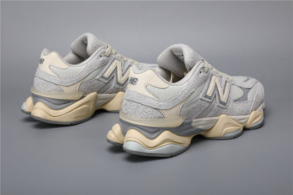 NB 9060 Gris Blanc
