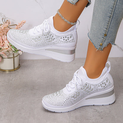 Sneakers ortopediche ultra comode Assina