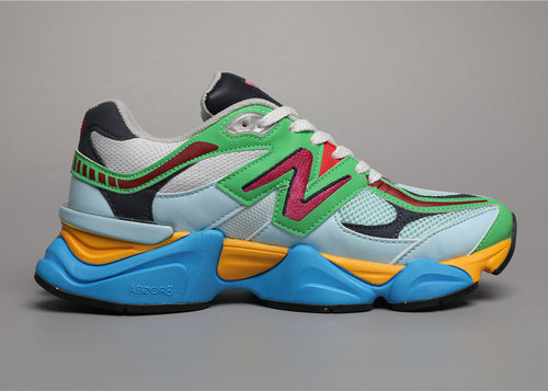 NB 9060 Wäiss Gréng