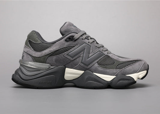 NB 9060 Grigio Nero