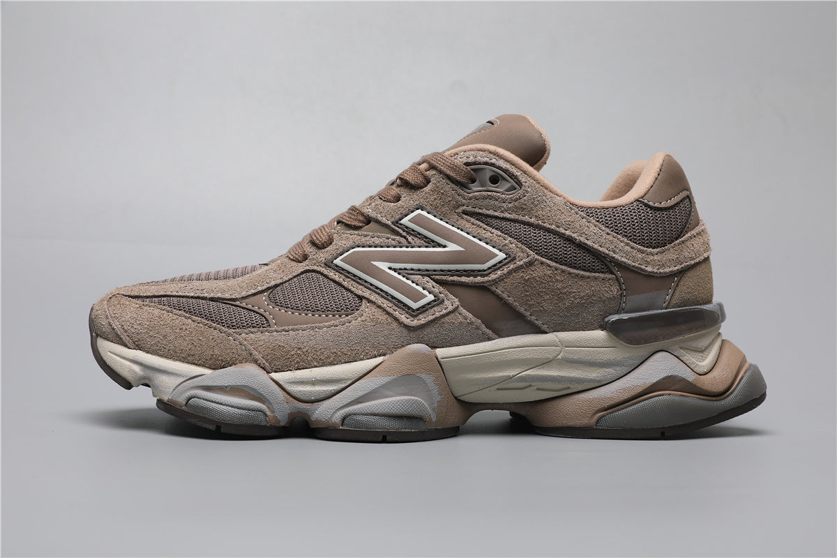NB 9060 Brąz grzybowy