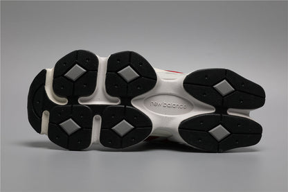 NB 9060 Wäiss Rout JBE