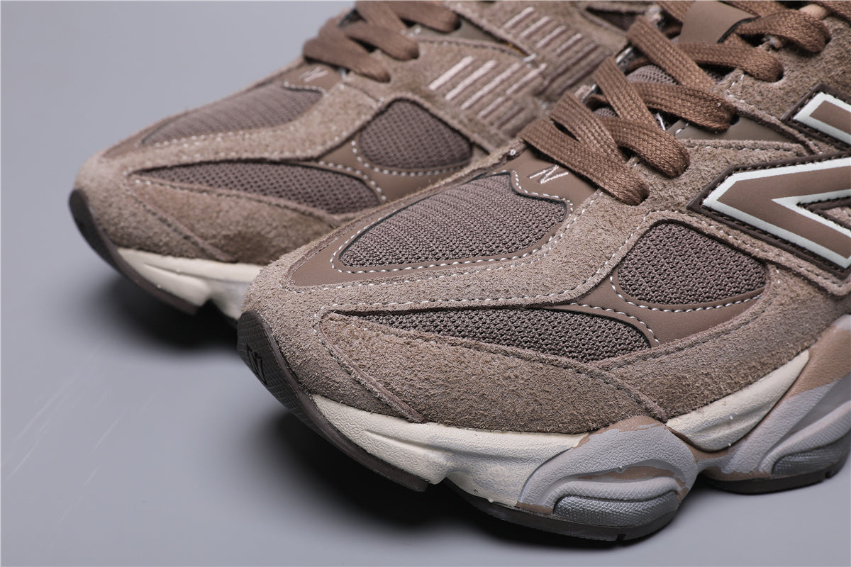 NB 9060 Brąz grzybowy