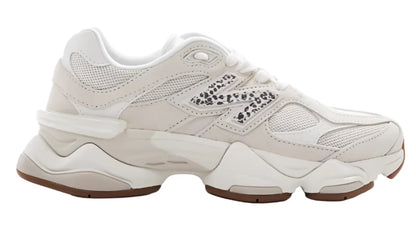 L'iconico NB 9060 – Dettagli leopardati (colore aziendale)