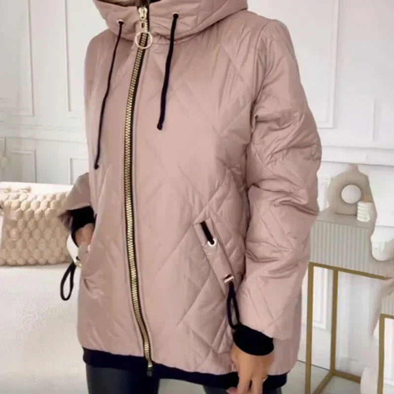 Polaris | Parka Protection Hivernale